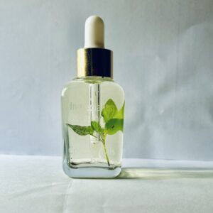 Hair Oil
