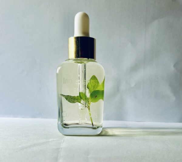 Hair Oil