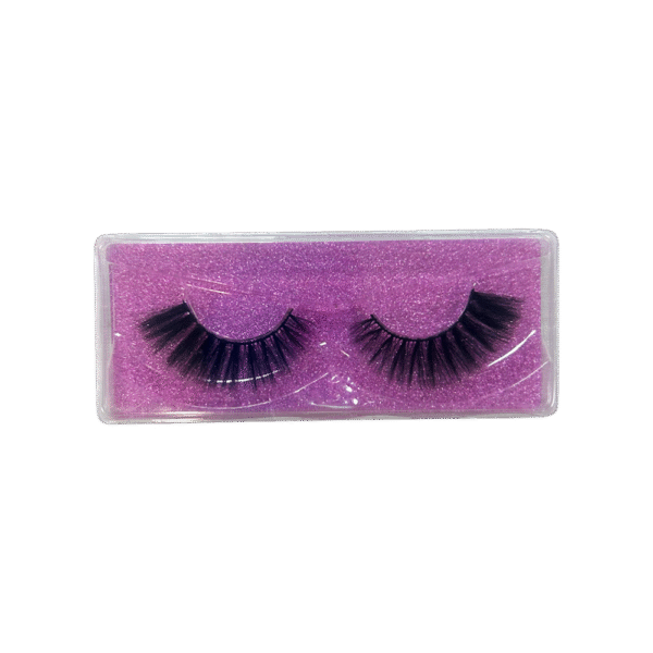 Eyelashes 2