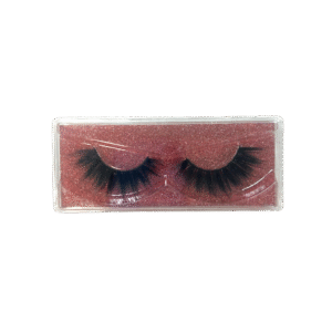 Eyelashes