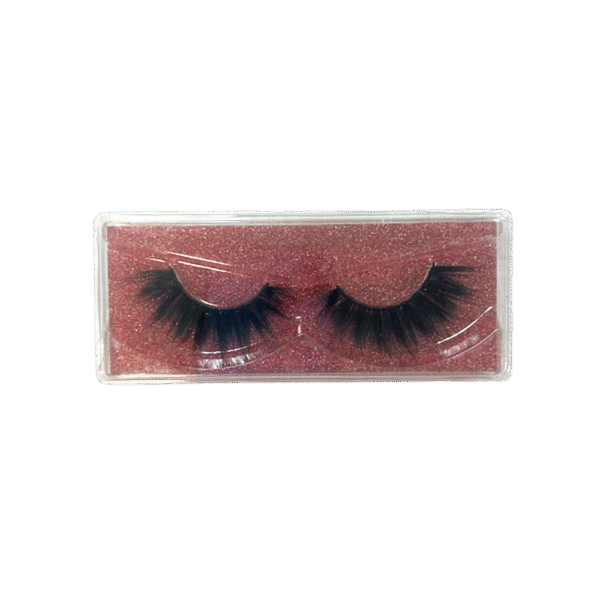 Eyelashes